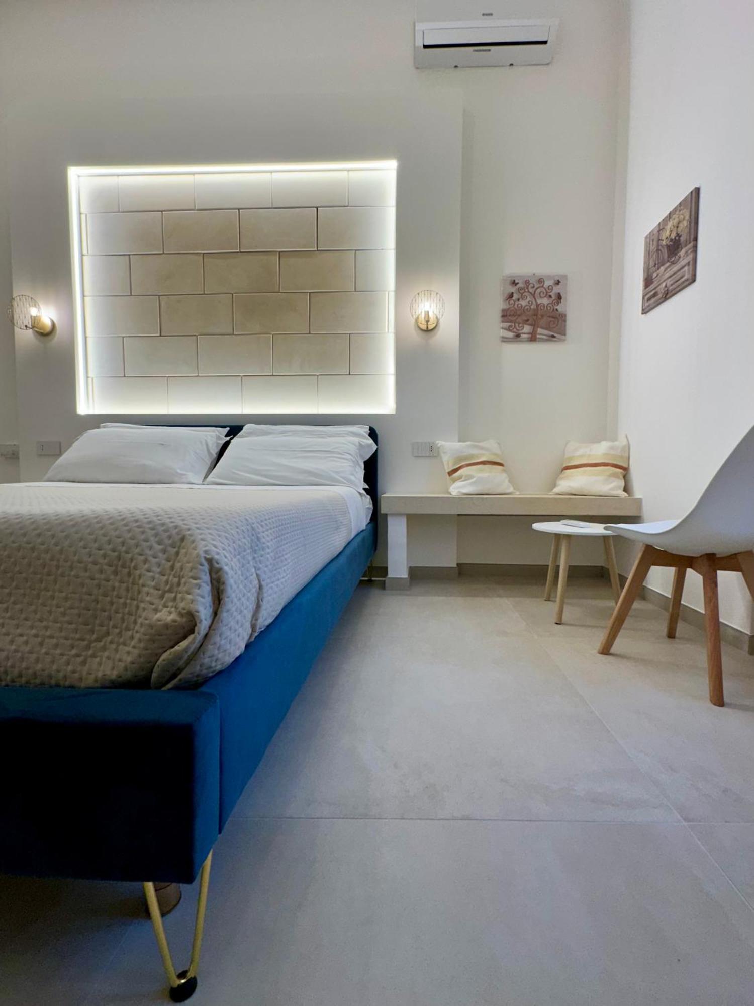 Terrazza Levante 오트란토 객실 사진