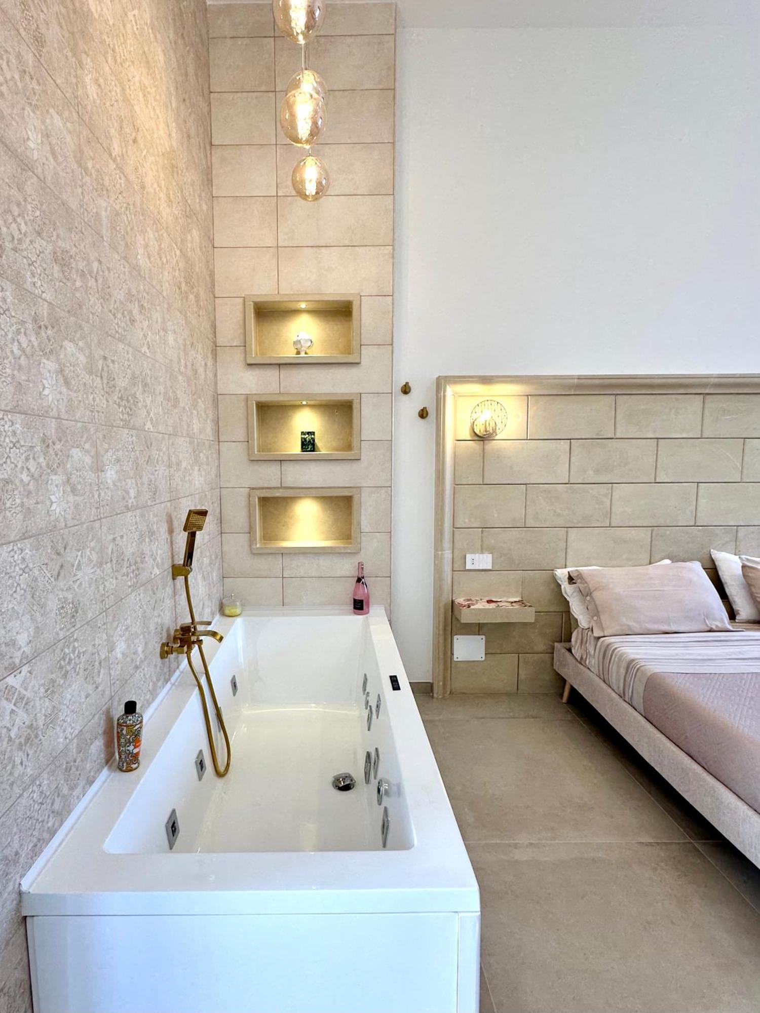 Terrazza Levante 오트란토 객실 사진